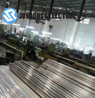 ASME A790 Duplex Stainless Steel Tube , S31803 Cold Drawn Stainless Steel Tube