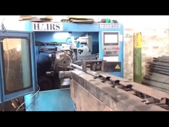 ऑटोमोटिव उद्योग के लिए उच्च गुणवत्ता वाली सीमलेस स्टील ट्यूब