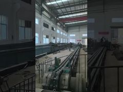 एक नज़दीकी नज़र: ऑटोमोटिव बुशिंग के लिए एएसटीएम ए519 एसएई 1045 कार्बन स्टील प्रिसिजन सीमलेस ट्यूब